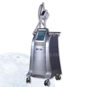 China Multifunction Freezing Fat Body Slimming Machine on sale