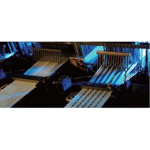 Twin Tailed Full Body Safety Harness With Shock Absorber