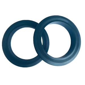 Multiple sizes Durable Hammer Union Lip Seal Ring