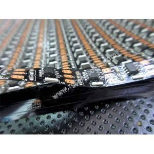 DC5V WS2811 side lighting strip 60pixels