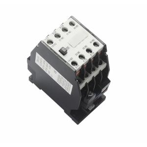 50Hz AC Electric Contactor 3 Phase