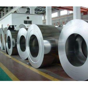 Metallurge Household Appliances Stainless Steel Sheet Roll Excellent Weldability