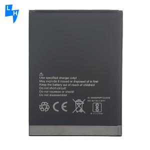 Rechargeable Batteries BL-29BT 3000mAh Spark Go Mobile phone Battery for Tecno