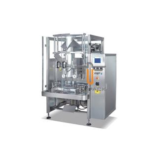 CE Certified 70bags/Min Milk Powder Packaging Machine Multihead