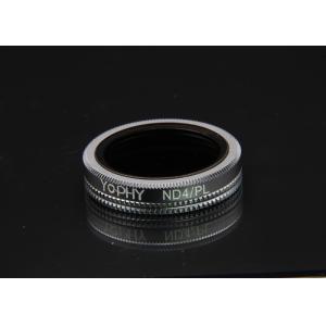 Fashion Iron Gray Drone Camera Filters DJI MAVIC 2 ZOOM For Aerial Photography