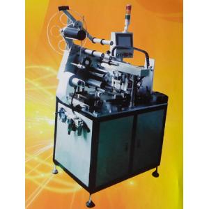 battery spot welding machine automation ,L shape battery spot welder