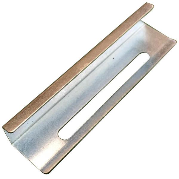 SPCC Bracket OEM Sheet Metal Tolerance /-0.10mm 1 Piece Min.Order Samples US 10