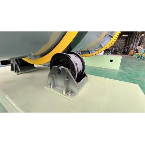 Organic Fertilizer Drum Granulator Machine Granulation Drums Machinery