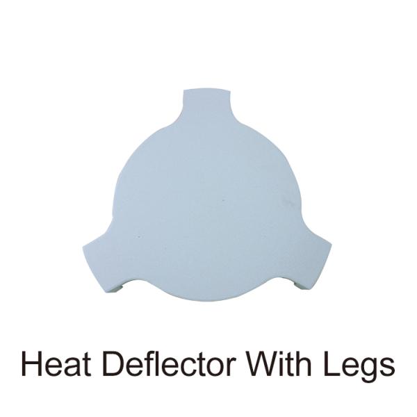 Kimstone Tabletop Series Mini Kamado Grill 12 Inch