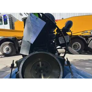 Quality Cummins QSM11 Water Cooled Engine Electronic Mechanical Injection for sale