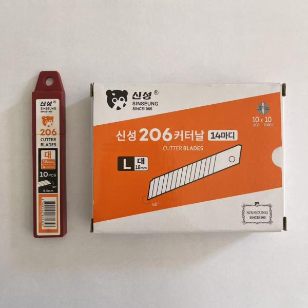 DIY Essential 18mm Blade Shears for Professional Results