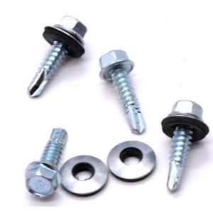 Stainless Steel Hex Socket Head Cap Screw DIN912 Allen Bolt