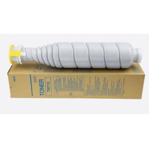 Genuine Konica Minolta 02XJ TN710 Compatible Toner Cartridge Black For Biz 600