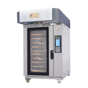 Commercial Conventional Oven 10 Tray 15 Tray Restaurant Convection Oven