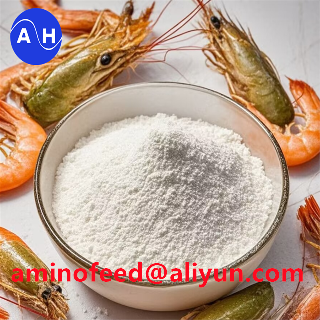 A Superior Protein Source For Aquafeed Feed Additive Protein Powder 90% With Pepsin Digestibility More Than 99%