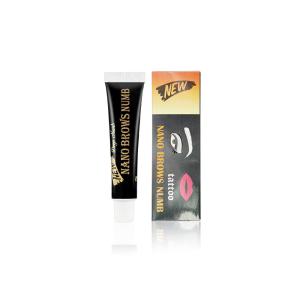 Perfessional Permanent Makeup Tattoo Kit No Pain Painless Tattoo Anesthetic