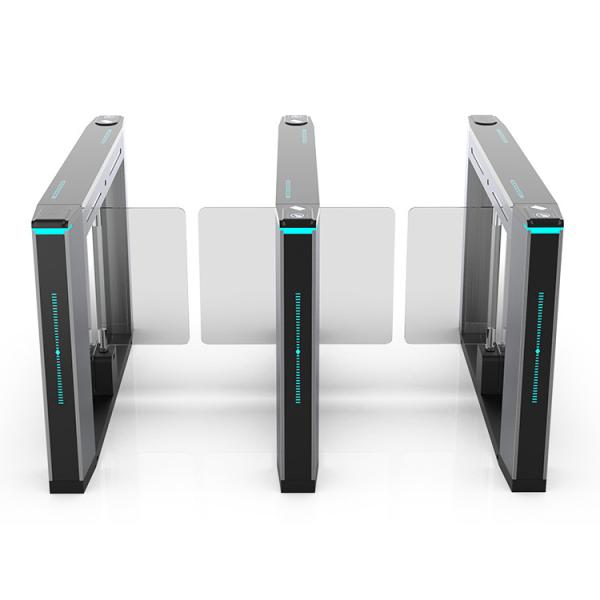 Buy IR Sensor Automatic Swing Gate Access Control HPT Technology With Buzzer Alarm at wholesale prices