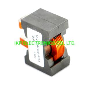 High Current Flat Wire Ferrite Core SMD Type High Frequency Transformers of Ikp