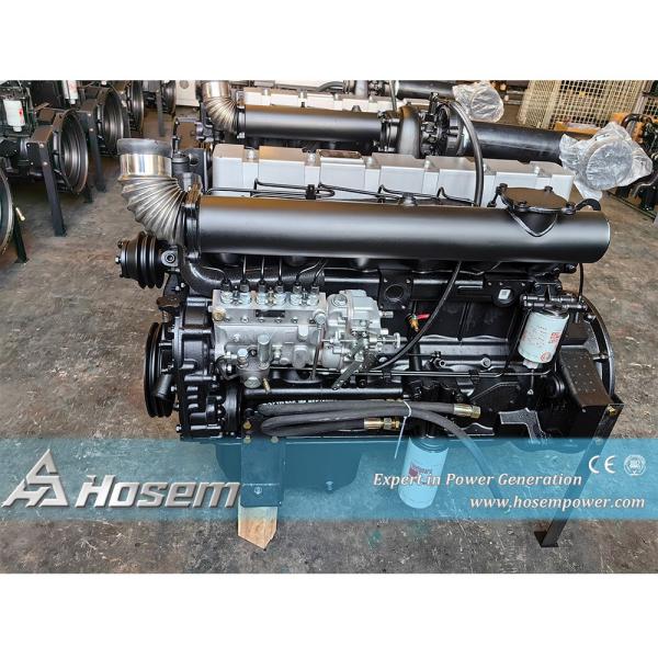 BH6AD100R 13030186 Fuel Injection Pump For Kofo Ricardo Diesel Engine R6105AZLD R6105AZLD