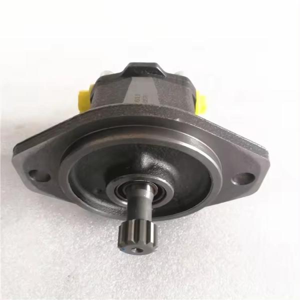 3848611 Fuel Transfer Pump Fuel Pump C11/12/13/15/16/18 for 14M 345C 365C 385B 390D Oil Pump for CAT Engine