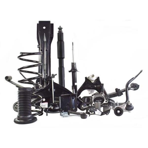 Japanese Car Parts for Toyota Nissan Isuzu Automotive Parts at Customer's Request