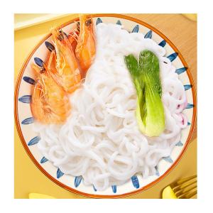 China No Odour Shirataki Pasta Spaghetti Organic Konnyaku Konjak Noodle on sale