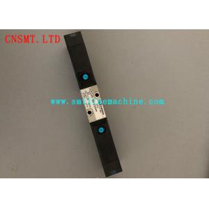 Quality Square Cylinder Solenoid Valve H10697 Smt Parts FUJI CP6/CP642/CP643 KURODA PCD245-NB-D24 for sale