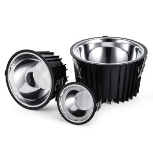 China Non Dimmable 10W Low Glare Residential LED Lighting on sale