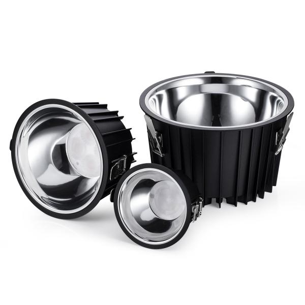 Buy Non Dimmable 10W Low Glare Residential LED Lighting at wholesale prices