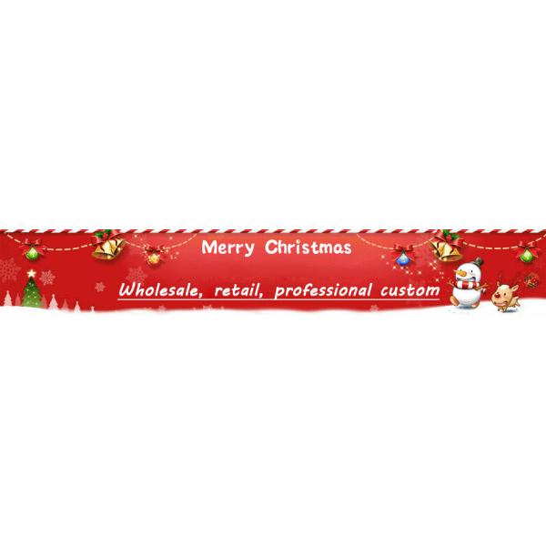 burlap linen christmas ribbon with logo decoration ribbon for gift printed grosgrain ribbon