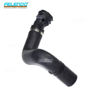 Upper Engine Coolant Vehicle Hoses for Range Rover L322 4.4L 06-09 OEM PCH501720