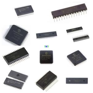 Quality PIC18LF2450T-I/ML for sale