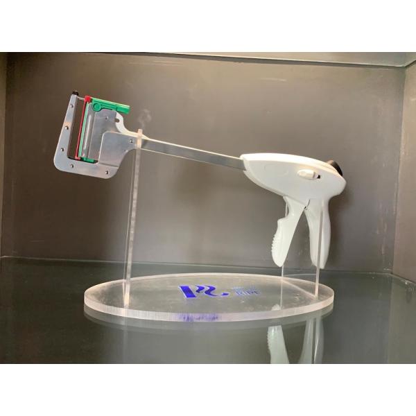 Buy ISO13485 Medical Wound Stitching Disposable Skin Stapler at wholesale prices