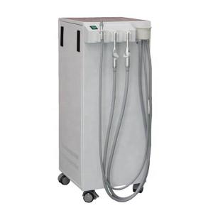 Portable Dental Suction Unit Machine With Pump