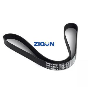 9069972692 Multi Ribbed Belt Replaces Mercedes-Benz Atego Econic