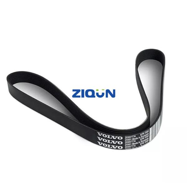 Buy 9069972692 Multi Ribbed Belt Replaces Mercedes-Benz Atego Econic at wholesale prices