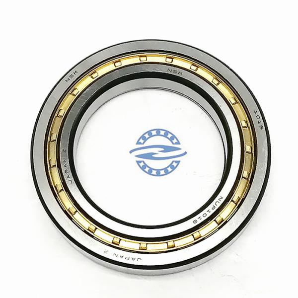 Buy V1 80*125*22mm NUP1016 Cylindrical Roller Bearing Open Sealed at wholesale prices
