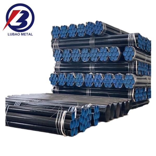 Buy Competitive Non-oiled Carbon Alloy Steel Tubing Pipe/Carbon Seamless Steel Pipe Seamless with and Outer Diameter 6 1020 mm at wholesale prices
