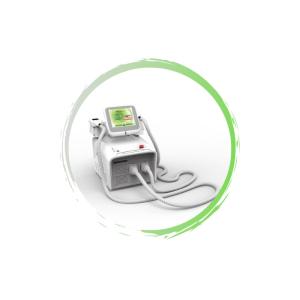 Portable Vacuum Slimming Cryolipolysis Beauty Instrument fat reduction machine