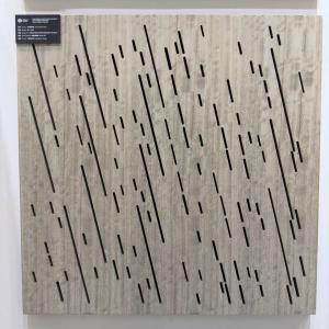 Customizable Aesthetics Artistic Acoustic Panels High NRC For Ceiling Decor