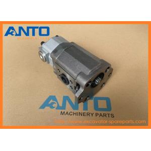 2745947 274-5947 Gear Pump Excavator Hydraulic Pump Fitting For 305.5