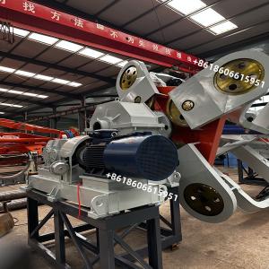 Planetary Easy Cable Laying Up Machine With Pre Twist Founction