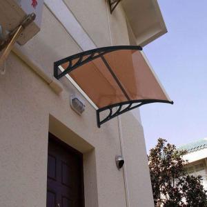 M series Door Canopy Manual Awning Garden Shade Patio Canopy