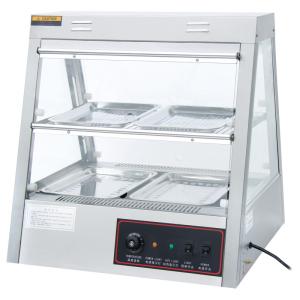 Restaurant Warming Cabinet Food Warmer Holding Cabinet Catering Equipment