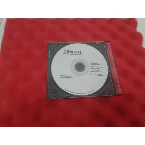 Bently Nevada 3500/01 Bently Nevada 3500-01 100% new and origin