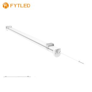 Aluminum Shell 140lm/W AC240V 5ft 36 Watt LED Tube Light With CE Approve