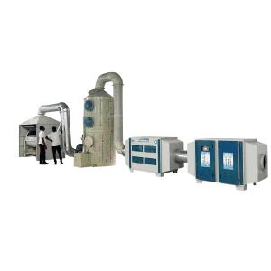 380V/220V Voltage Scrap PCB Board Recycling Machine for Phones PCB Circuit Board