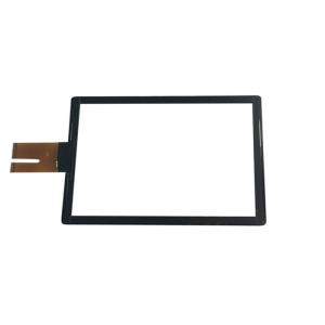 15 Inch Waterproof Touch Panel EETI Long Lifespan For Public Pay Phones
