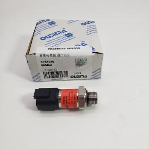 High Pressure Sensor 30B1036 500BAR For LIUGONG