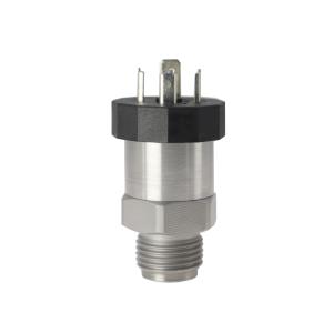 5V 20mA SS304 Low Cost Pressure Transmitter With DIN43650 Plug